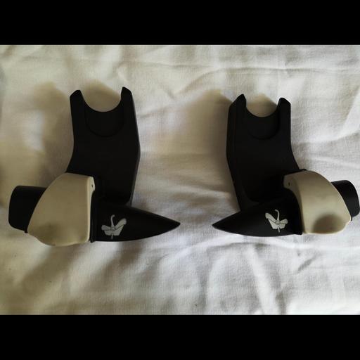 Buy & Sell East London Stepney - East London - Photos for Maxi Cosi Adapter for Bugaboo Bee