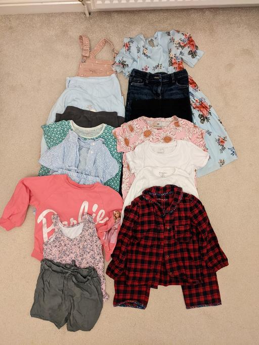 Buy & Sell West Midlands Birmingham - Photos for Girls clothing bundle