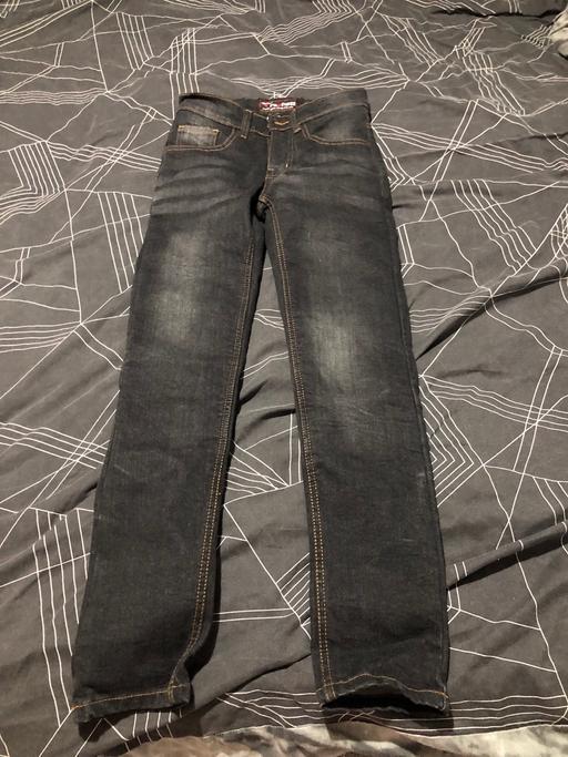 Buy & Sell Staffordshire Stafford - Photos for Women’s motorbike jeans