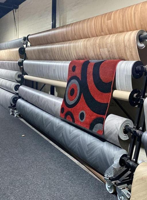 Buy & Sell West Midlands Walsall - Photos for ❤️Carpet & Vinyl Sale Now On ❤️