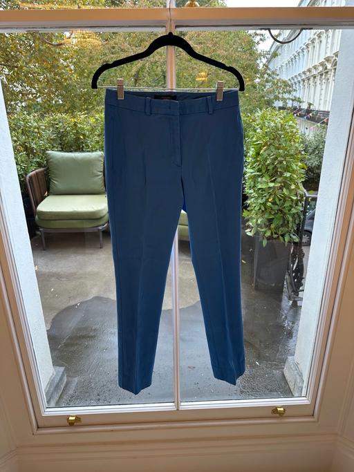 Buy & Sell South West London Earls Court - South West London - Photos for Max Mara Weekend Trousers