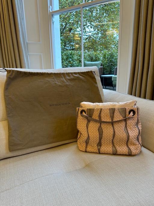 Buy & Sell South West London West Brompton - South West London - Photos for Bottega Veneta Handbag