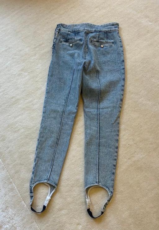 Buy & Sell South West London Earls Court - South West London - Photos for Isabel Marant Jeans