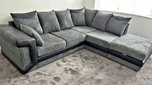 Buy & Sell Brent East Lane Business Park - Brent - Photos for Brand new Dino Corner sofa available