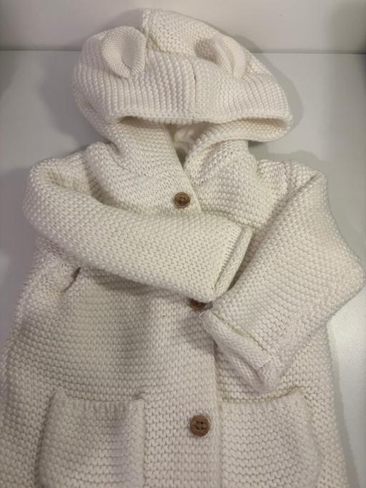 Buy & Sell East London Plaistow - East London - Photos for Baby coat