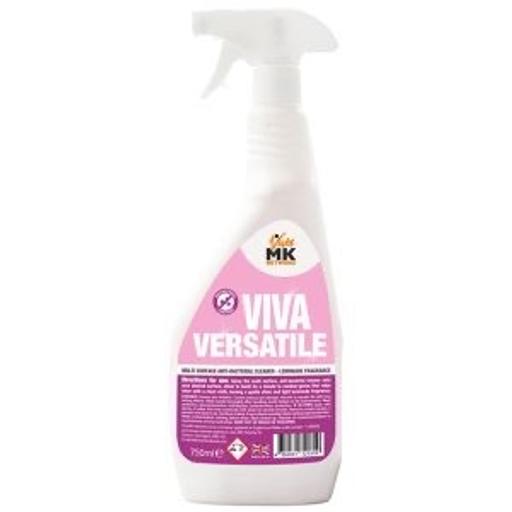 Buy & Sell Lancashire Blackpool - Photos for Viva Versatile Anti-Bac Cleaner 750 ml