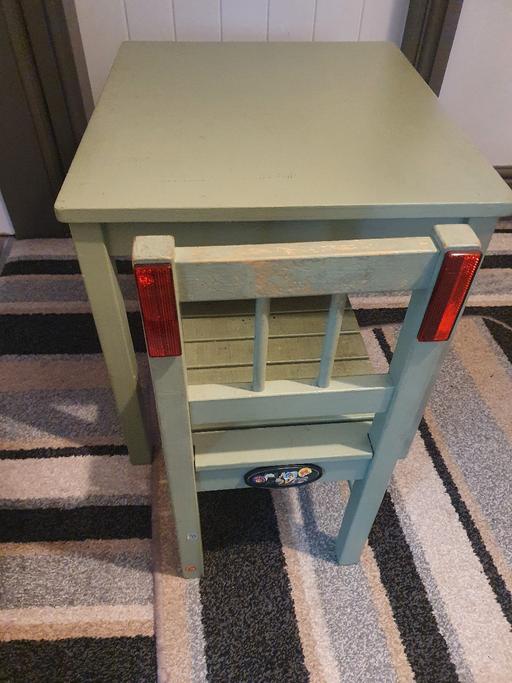 Buy & Sell West Midlands Birmingham - Photos for kids desk and chair