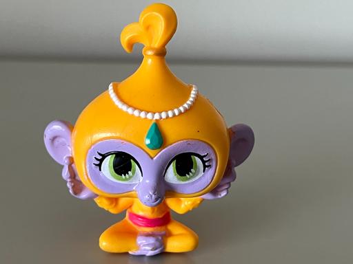 Buy & Sell North Yorkshire Harwood Dale - North Yorkshire - Photos for SHIMMER & SHINE PETS TALA FIGURE