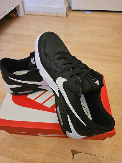 Buy & Sell East London Limehouse - East London - Photos for Nike air max Excee Men's Uk 6.5 EU 40.5 New