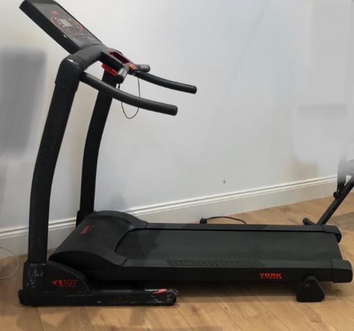 Buy & Sell Lancashire Preston - Photos for Treadmill