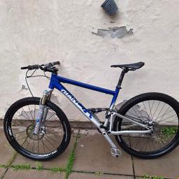 IRON HORSE REVOLUTION 2.6 MOUNTAIN BIKE in CW1 Crewe for 120.00 for sale Shpock