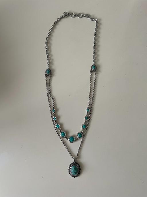 Buy & Sell South West London Richmond upon Thames - Photos for Necklace