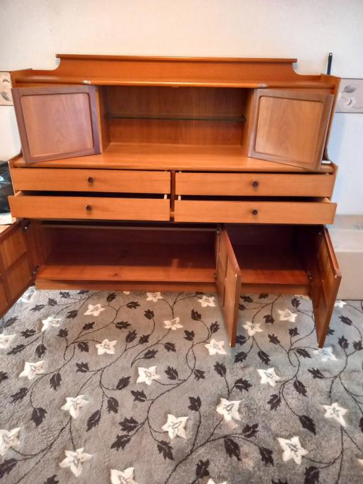 Buy & Sell West Midlands Dudley - Photos for Parker knoll sideboard