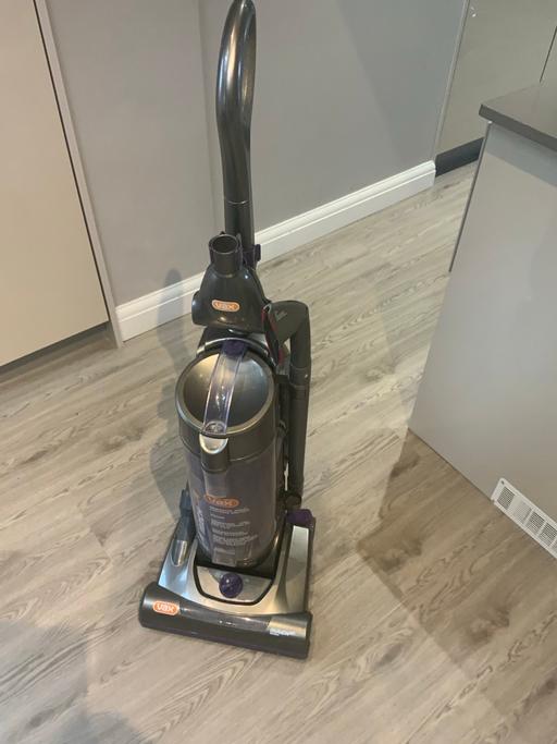 Buy & Sell West Yorkshire Leeds - Photos for Vax Mach KP vacuum cleaner with tools