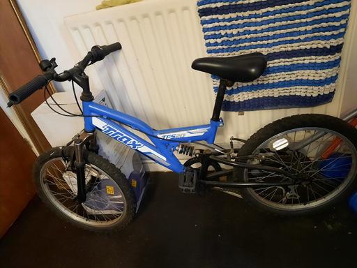 Buy & Sell Warwickshire Warwick - Photos for bike