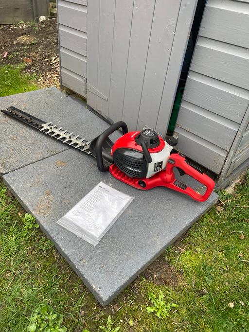 Buy & Sell West Yorkshire Wakefield - Photos for Hedge cutter