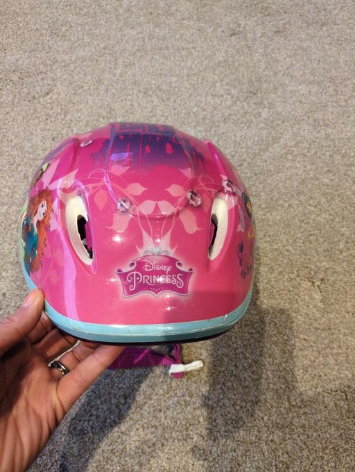 Buy & Sell Kent Maidstone - Photos for Disney Princess Helmet