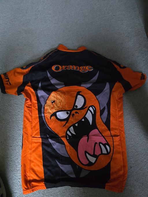 Buy & Sell West Midlands Solihull - Photos for Cycling Shirt