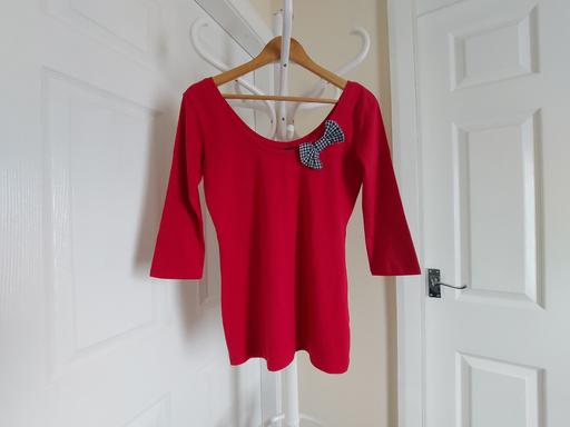 Buy & Sell Lancashire Pendle - Photos for Blouse