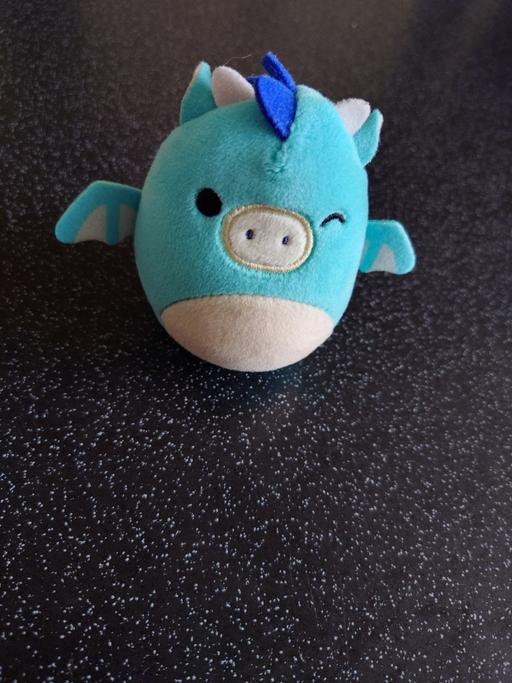 Buy & Sell Leicestershire Charnwood - Photos for Squishmallows McDonald's Tatiana soft toy