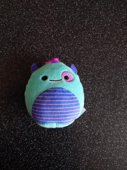 Buy & Sell Leicestershire Charnwood - Photos for Squishmallows McDonald's Rorty soft toy