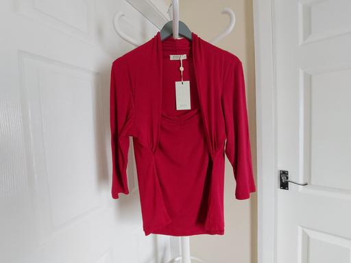 Buy & Sell Lancashire Pendle - Photos for Blouse