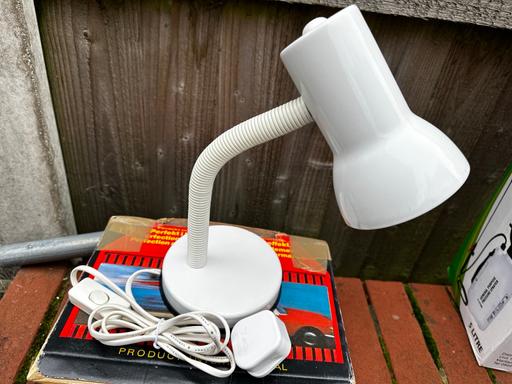 Buy & Sell West Midlands Dudley - Photos for Desk lamp reading lamp