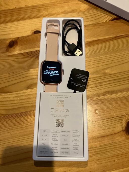 Buy & Sell Surrey Tandridge - Photos for Smart watch