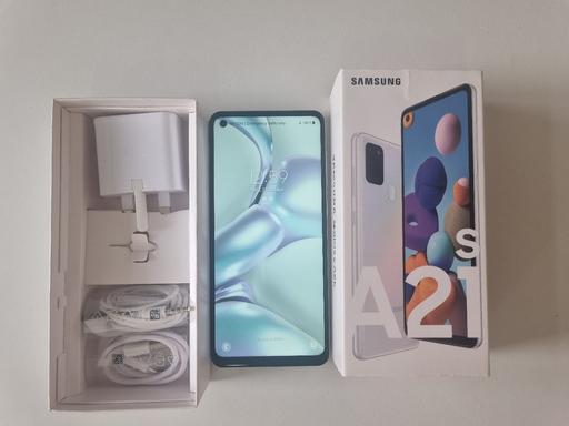 Buy & Sell South West London Sutton - Photos for Samsung Galaxy A21s 32GB Unlocked New