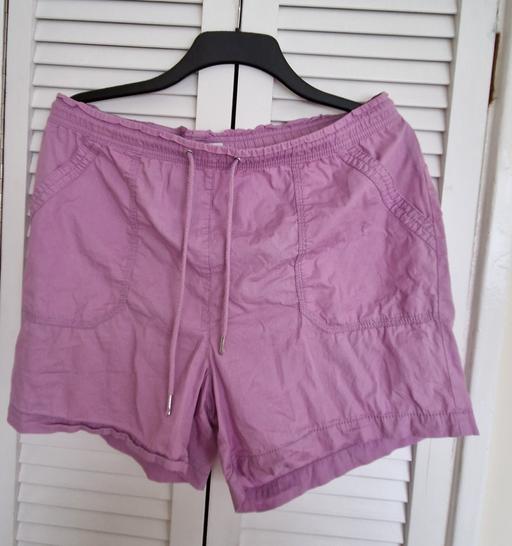 Buy & Sell West Midlands Walsall - Photos for Lilac shorts