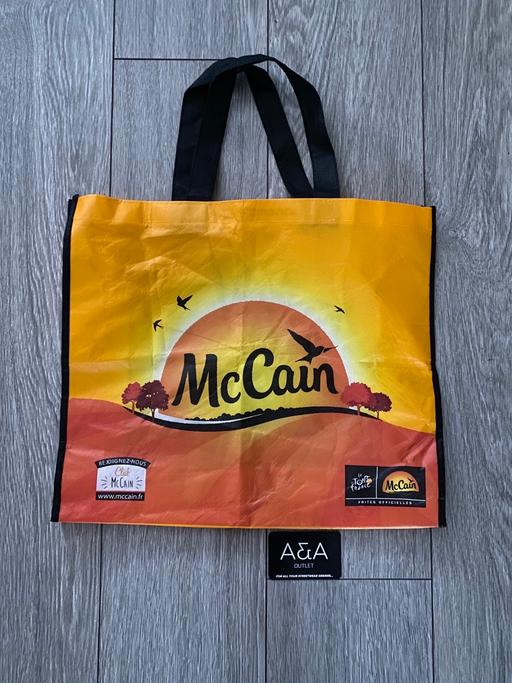 Buy & Sell Greater Manchester Manchester - Photos for McCain Shopping Bag