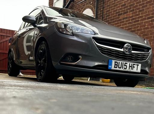 Vehicles East London Havering - Photos for Vauxhall Corsa SRi