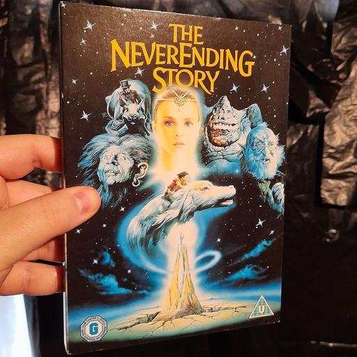 Buy & Sell Greater Manchester Manchester - Photos for The NeverEnding Story