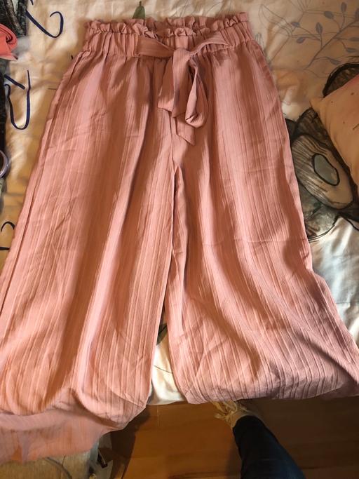 Buy & Sell West Midlands Birmingham - Photos for Casual wide leg trousers