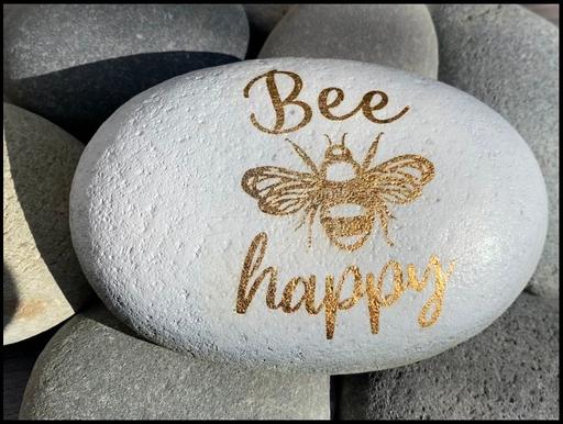 Buy & Sell West Midlands Dudley - Photos for Bee Happy Stone