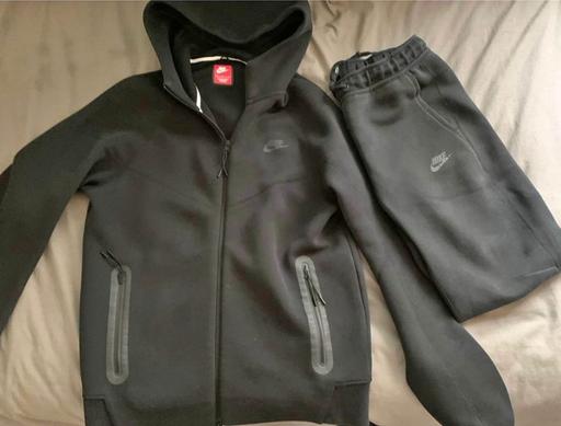 Buy & Sell South East London Dulwich - South East London - Photos for Nike tech fleece tracksuit