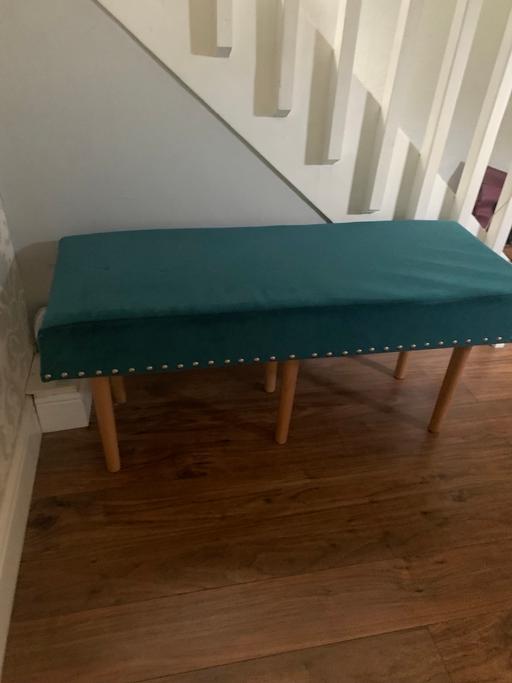 Buy & Sell West Midlands Wolverhampton - Photos for Handmade bench