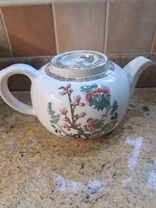 Buy & Sell West Midlands Dudley - Photos for Teapot.