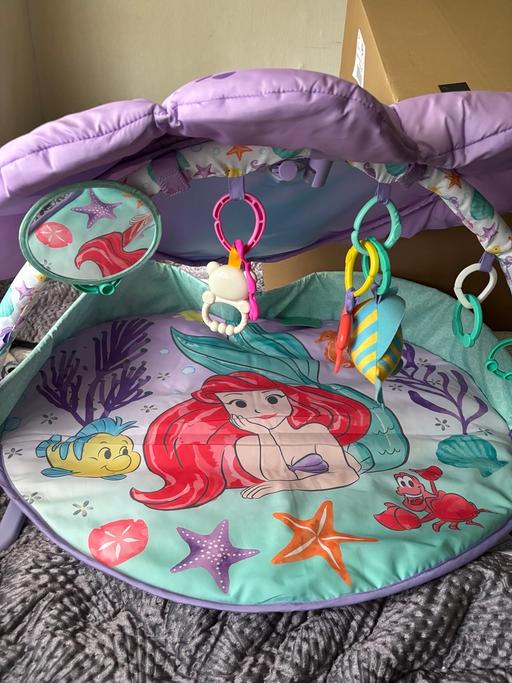 Buy & Sell West Yorkshire Leeds - Photos for Baby light up and sing Disney play mat