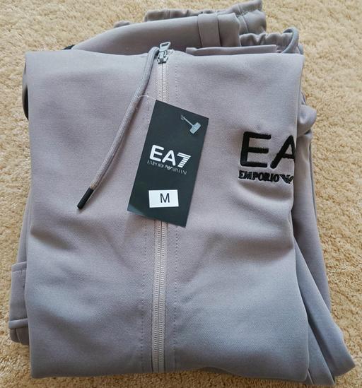 Buy & Sell East London Redbridge - Photos for EA7 Emporio Armani, Medium, Brand New