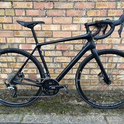 13 Intrinsic Alpha Road Bike 54cm in London for 75.00 for sale Shpock