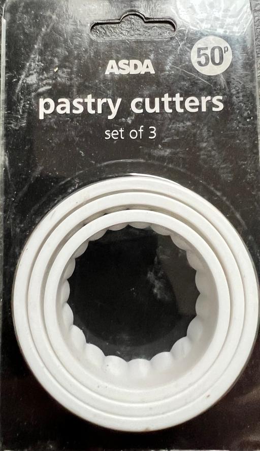 Buy & Sell Leicestershire Leicester - Photos for Pastry Cutter