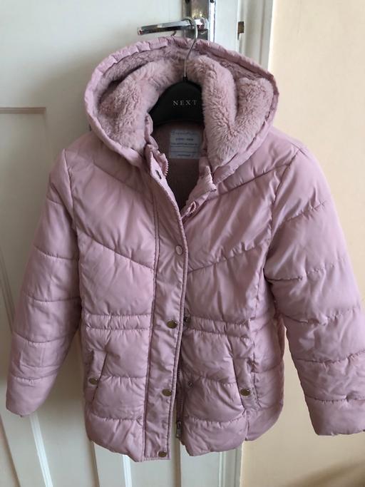 Buy & Sell East London Manor Park - East London - Photos for Child Winter Coat