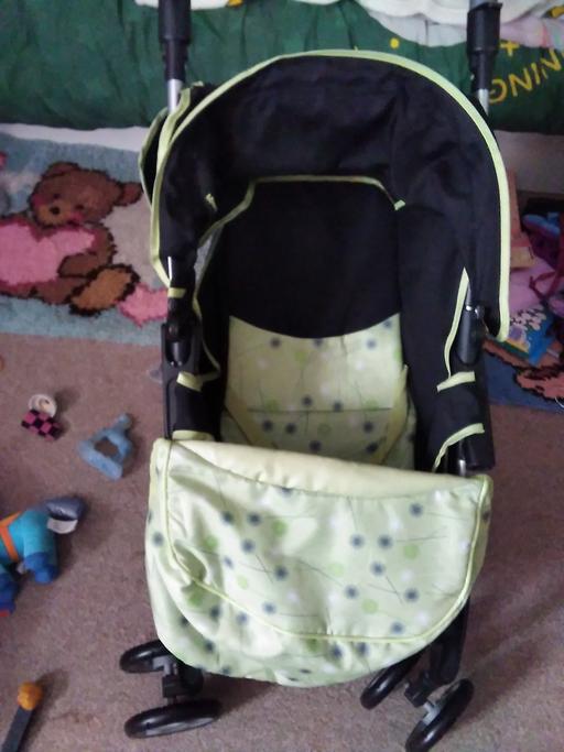 Buy & Sell Derbyshire North East Derbyshire - Photos for girls new dolls pushchair