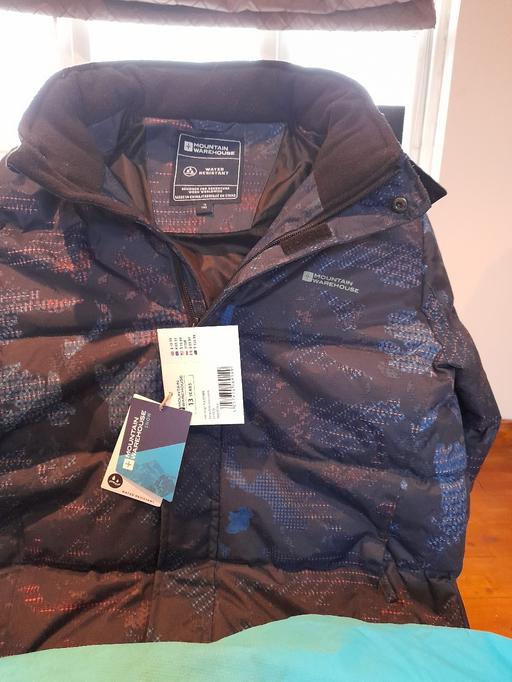 Buy & Sell East London Snaresbrook - East London - Photos for SKI JACKET, TROUSERS AND BOOTS. Boys 13 to 14