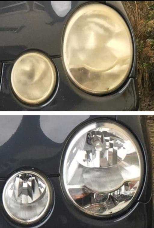 Vehicles West Midlands Birmingham - Photos for headlight restoration