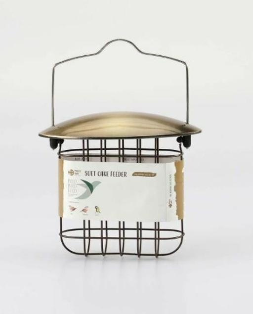 Buy & Sell Greater Manchester Bolton - Photos for New Heritage Bird Feeder