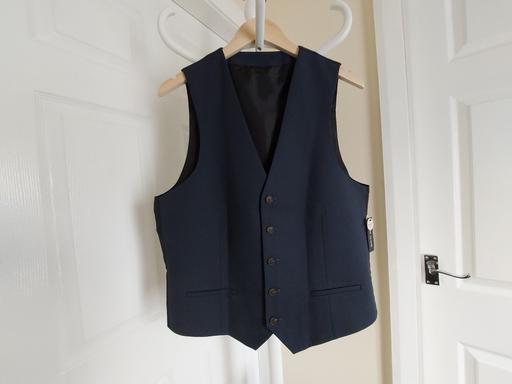 Buy & Sell Lancashire Pendle - Photos for Waistcoat