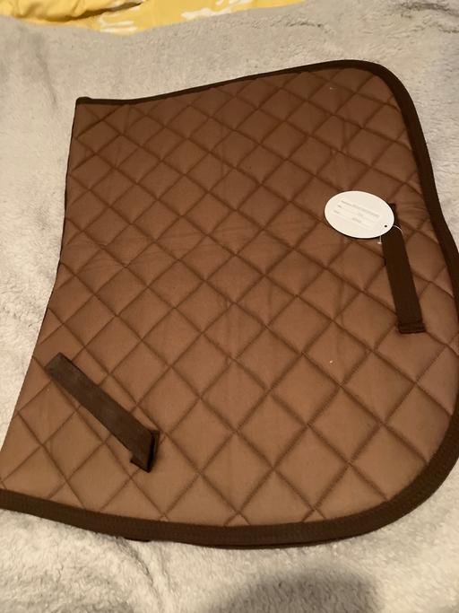 Buy & Sell Lincolnshire North Kesteven - Photos for Full Saddle Pad