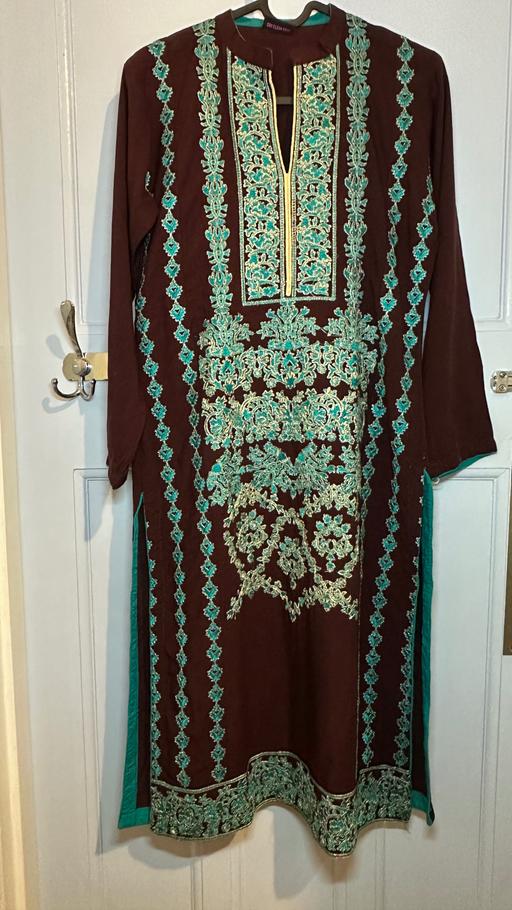 Buy & Sell Bedfordshire Luton - Photos for Asian style 2 piece suit for winter